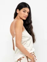 ΠΥΤΖΑΜΑ ΜΕ ΤΟΠ ΚΑΙ ΠΑΝΤΕΛΟΝΑ GISELA