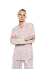 ΠΙΤΖΑΜΑ ΓΥΝΑΙΚΕΙΑ 100% ΒΑΜΒΑΚΙ ΚΟΥΜΠΩΤΗ PINKLABEL