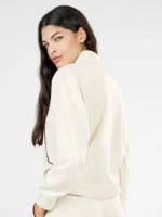 ΦΟΡΜΑ FLEECE ΜΕ ΦΕΡΜΟΥΑΡ GISELA
