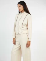 ΦΟΡΜΑ FLEECE ΜΕ ΦΕΡΜΟΥΑΡ GISELA