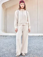 ΦΟΡΜΑ FLEECE ΜΕ ΦΕΡΜΟΥΑΡ GISELA