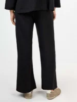 ΦΟΡΜΑ ΦΟΥΤΕΡ OVERSIZE ΜΑΥΡΗ GISELA